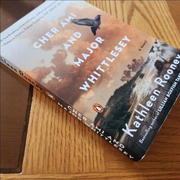 Cher Ami and Major Whittlesey - Picture 3 of 3